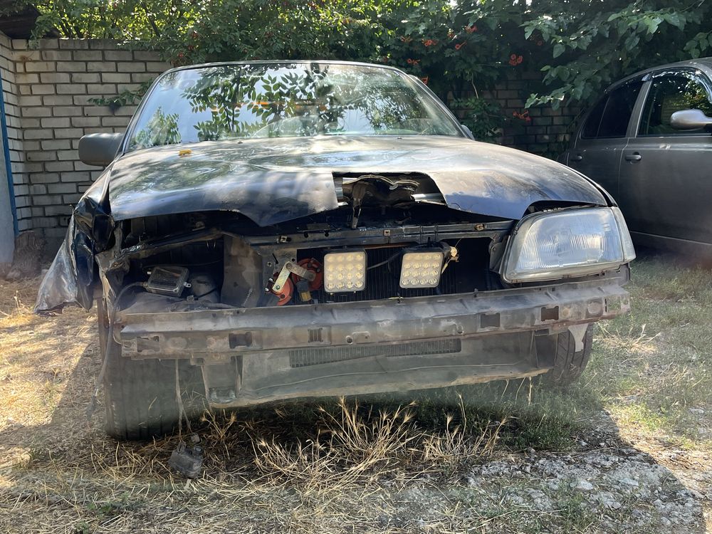 Opel Omega A 1990 2.0 C20NE