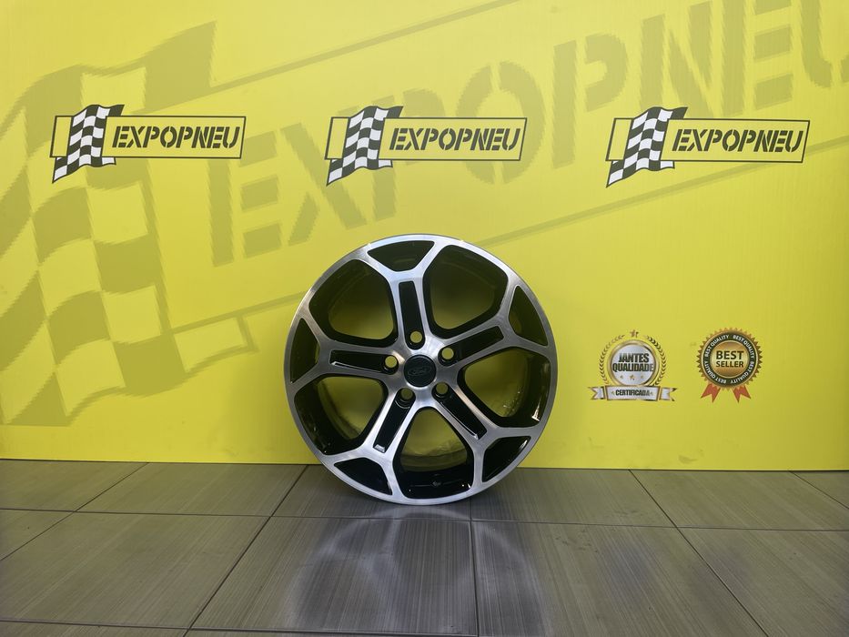 Jantes 17 5x108 Ford Retoma Originais
