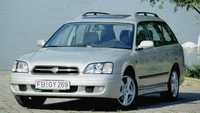 Разборка Subaru Legacy BE 1998-2002 outback запчасти подвеска шрот