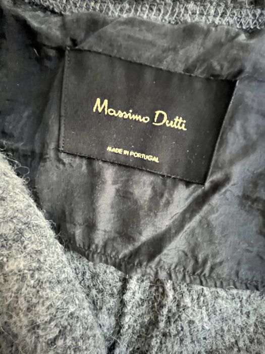 Kardigan/żakiet Massimo Dutti