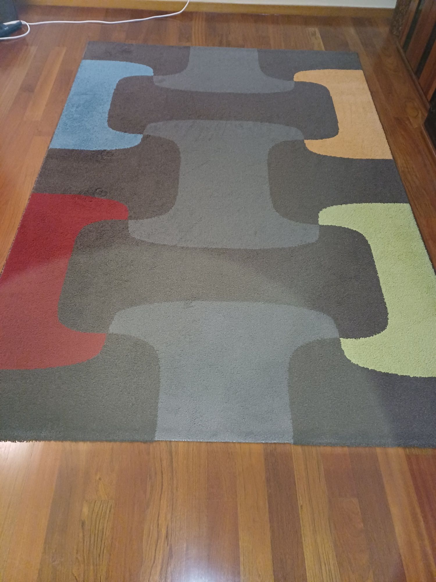 Carpete 2 x 2,90mt