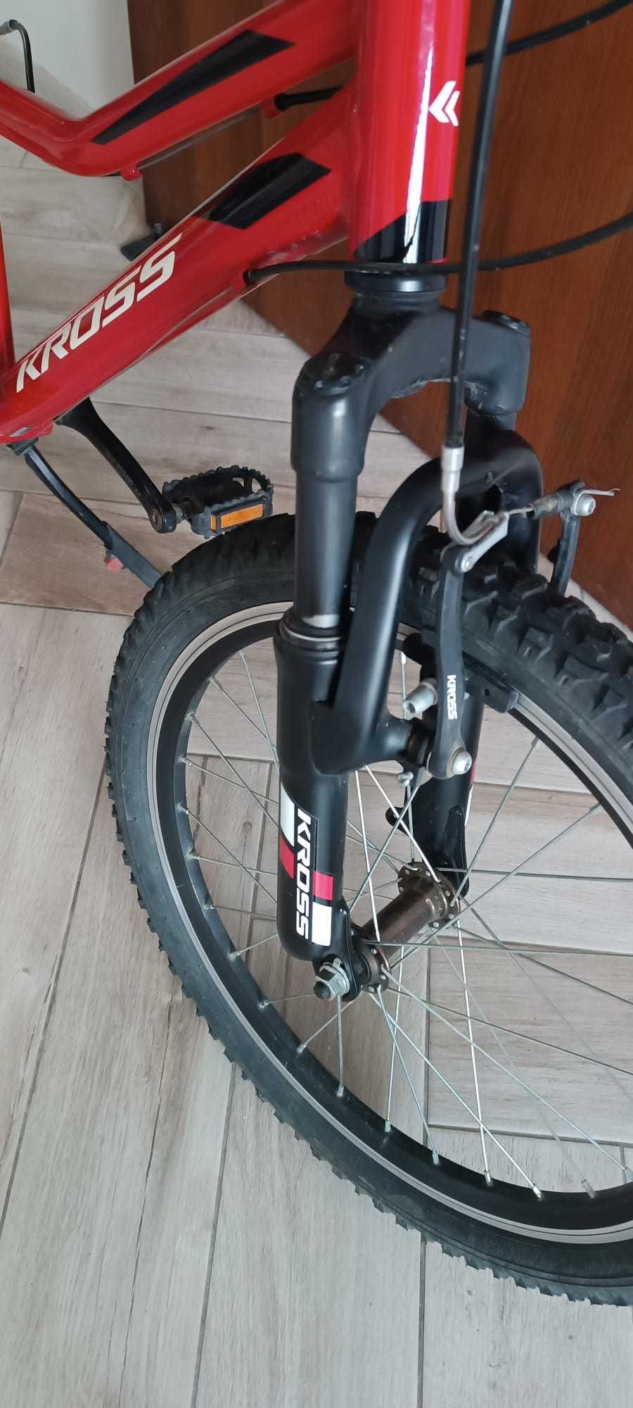 Rower Kross Level Mini 2.0