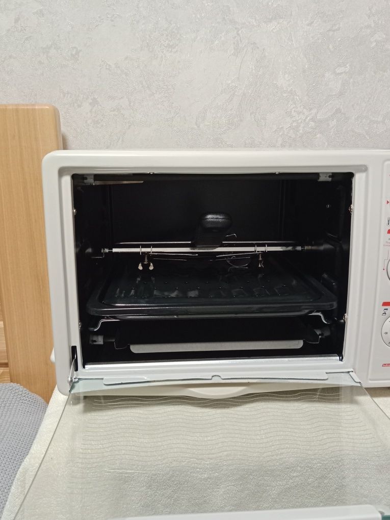 Электродуховка Vitek VT-1276