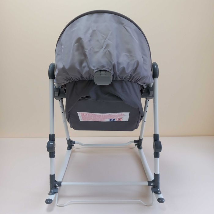 Bébé Confort Calys Baby Rocker Huśtawka leżaczek kołyska 3w1 500 A