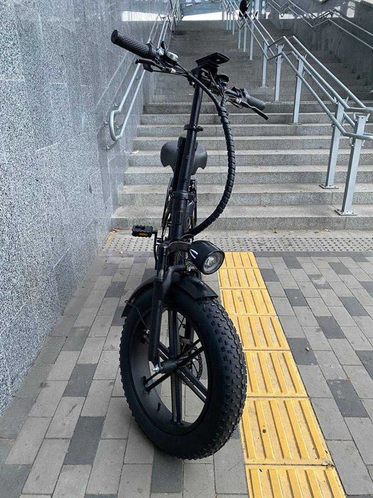 Оренда Електровелосипеда/Аренда Электровелосипеда/Прокат/Запас160км+