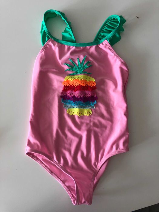 Novo - Fatos de banho - MO - 8/9 anos