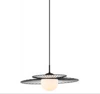 Lampa druciana Italux