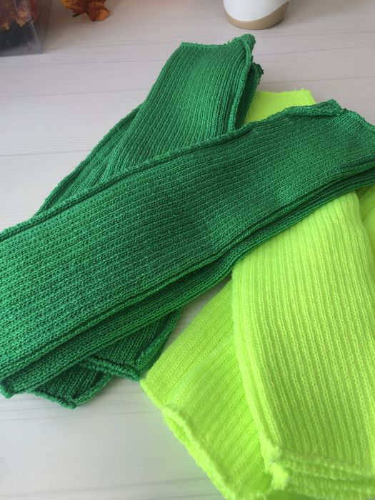 Надійно тримаються на ногах! ГЕТРИ. Всіх можливих кольорів!