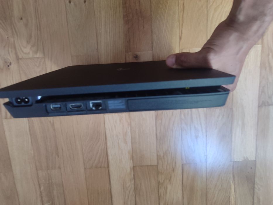 PlayStation 4 Slim 1 tb