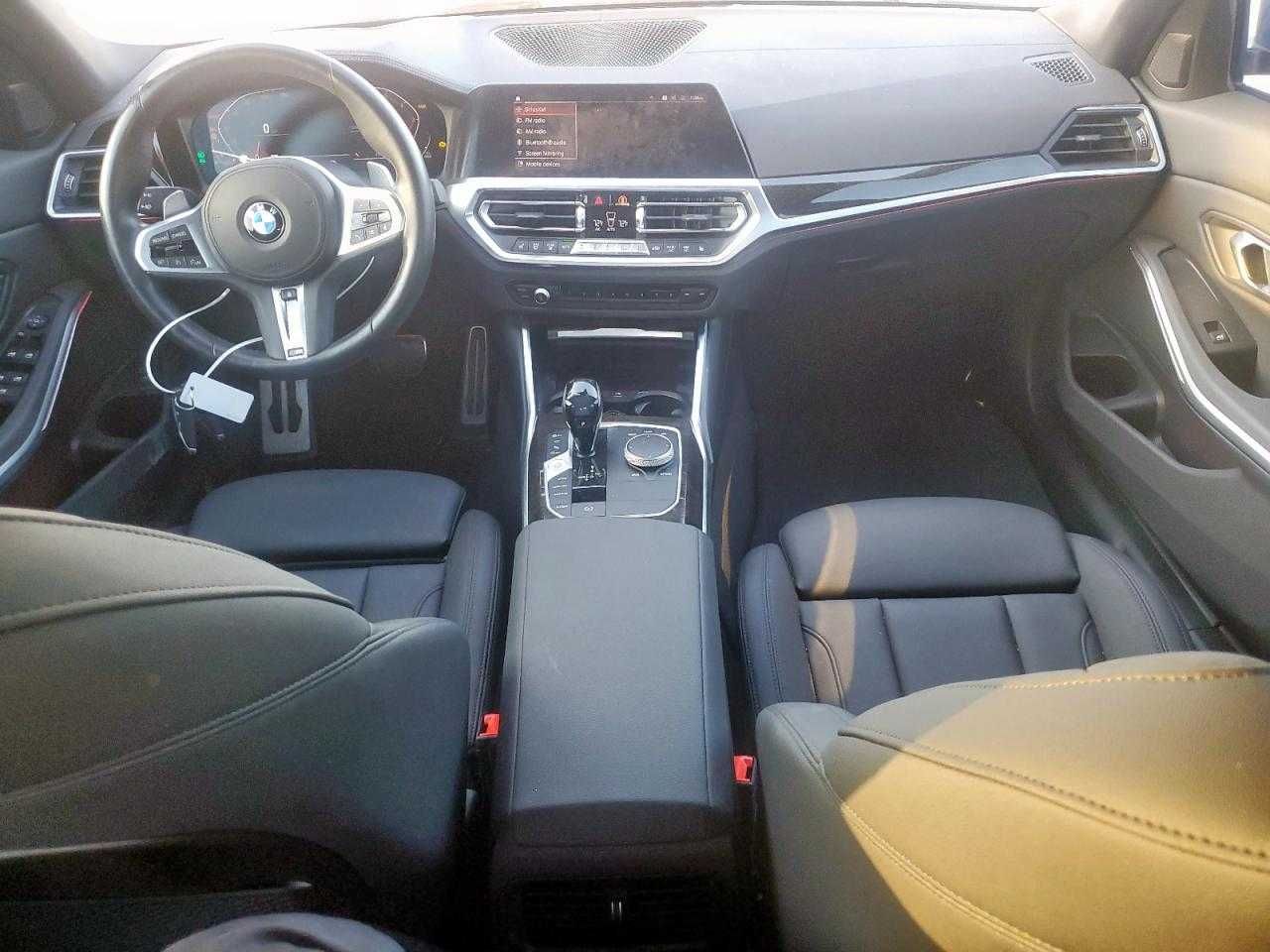 2020 BMW 330I 2.0L