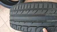 opony Kormoran letnie UHP 225/40 R18 stan bardzo dobry