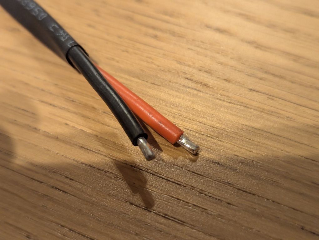 Kabel zasilający bafang silnik, xt60, złącze