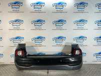 .Parachoques Traseiro Trás Original Citroen C3 Picasso 2008 - 2017