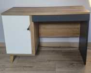 Biurko seria Memone 110x75x 50