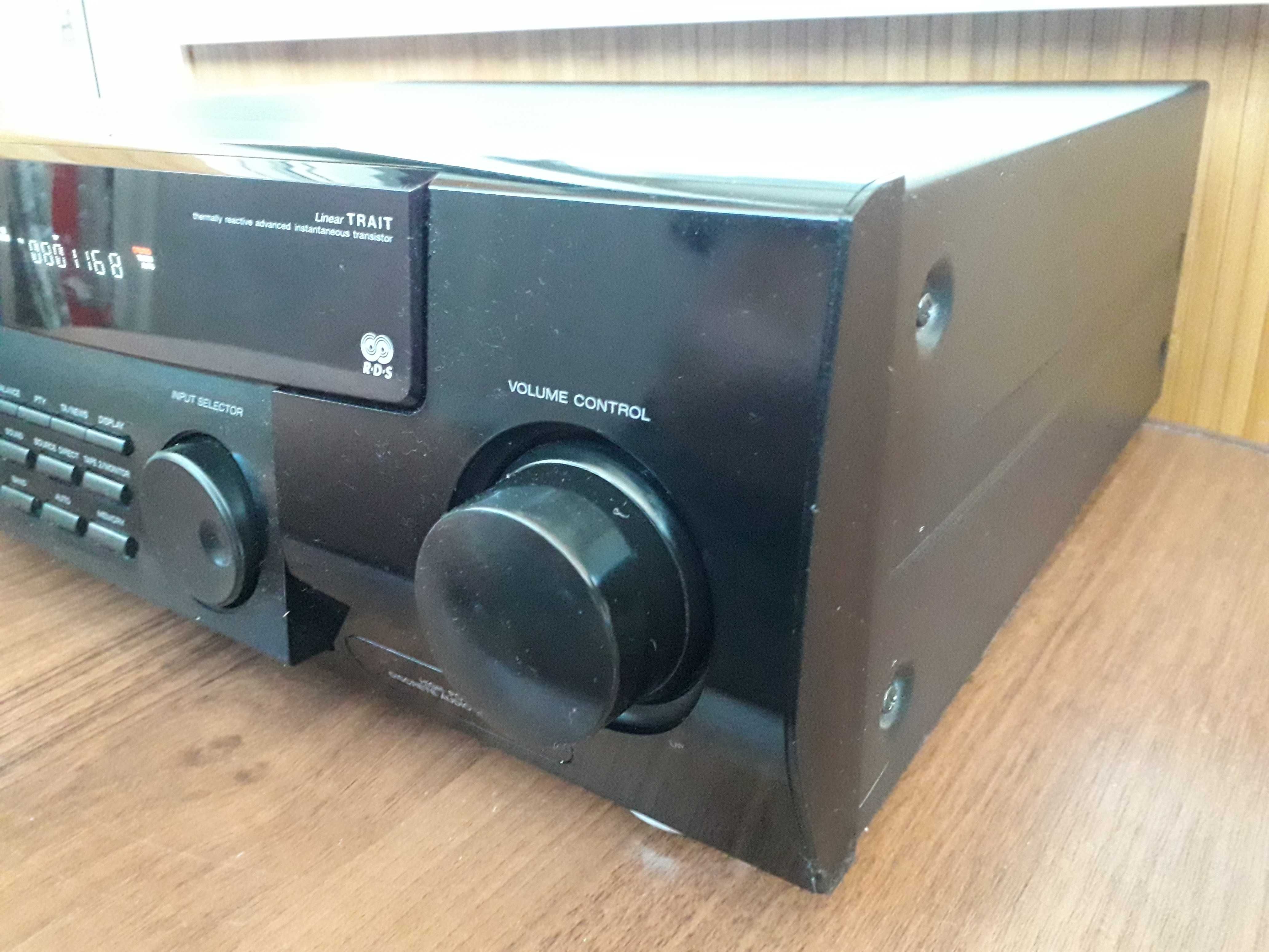 Kenwood krf-a4030 2 х 100W