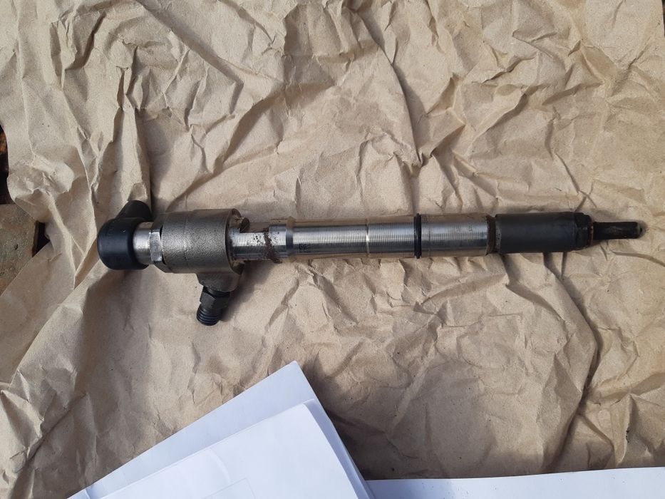 Форсунка Siemens 1,6 ДТІ Volkswagen