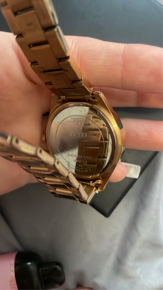Zegarek guess (oryginalny)