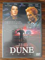 DVD dune - Sting