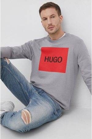 Bluzy męskie Hugo Boss