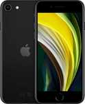 iPhone SE 2020 (2 generacja) Black Czarny 32GB A2296