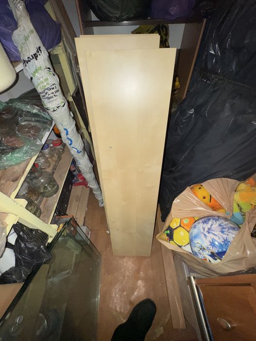 Półka ikea 110x26