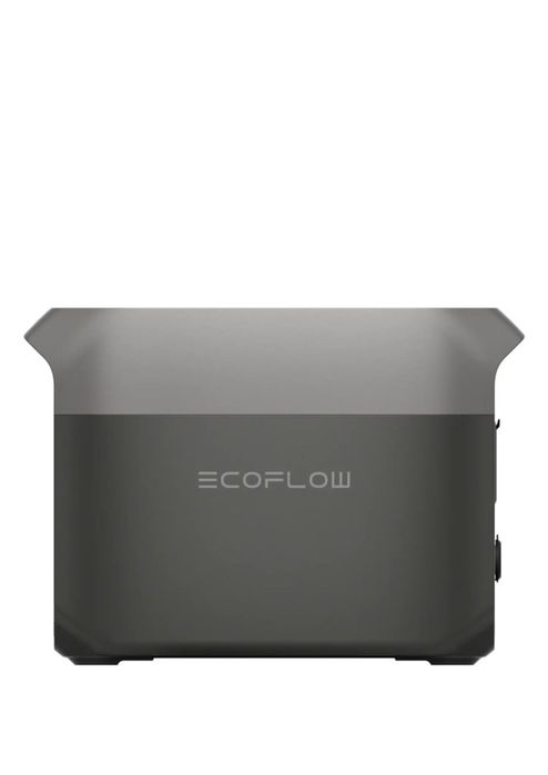 Портативна електростанція EcoFlow DELTA 3