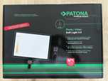 Lampa LED Patona Premium Pro Soft Light 3.0 Bicolor