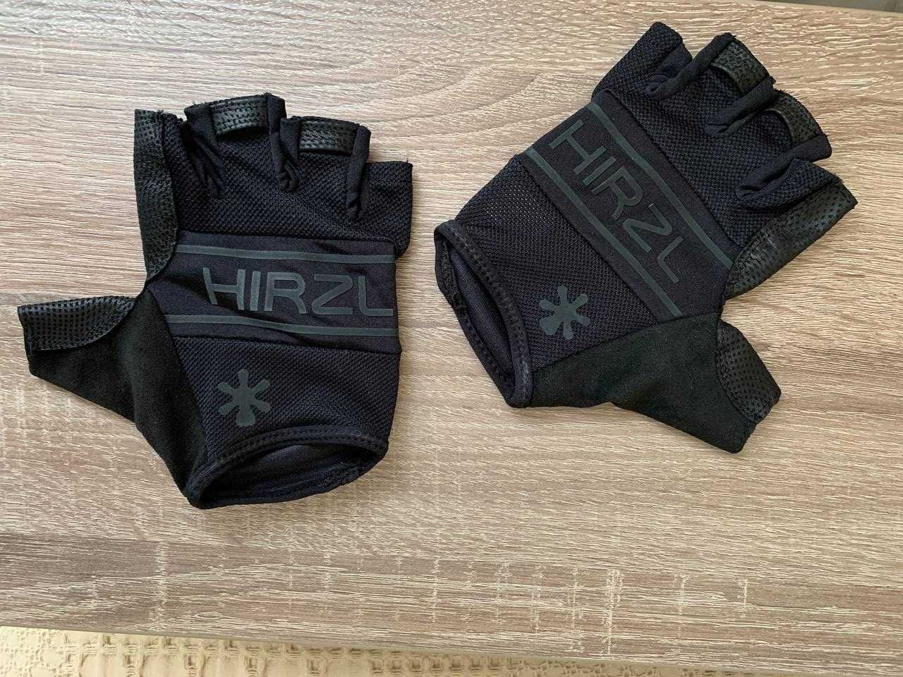 Велоперчатки Hirzl Grippp Comfort SF