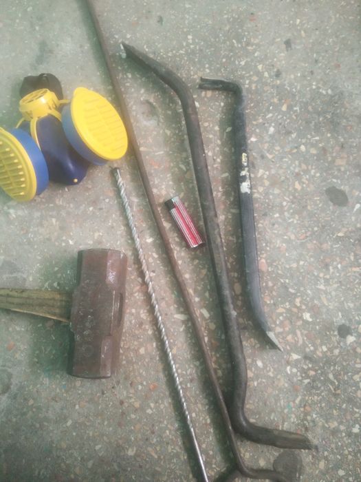 Предметы обихода