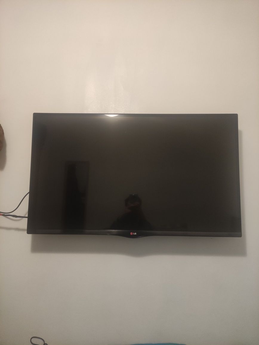 LG Smart TV_ 55'_ 3D/Dual Play