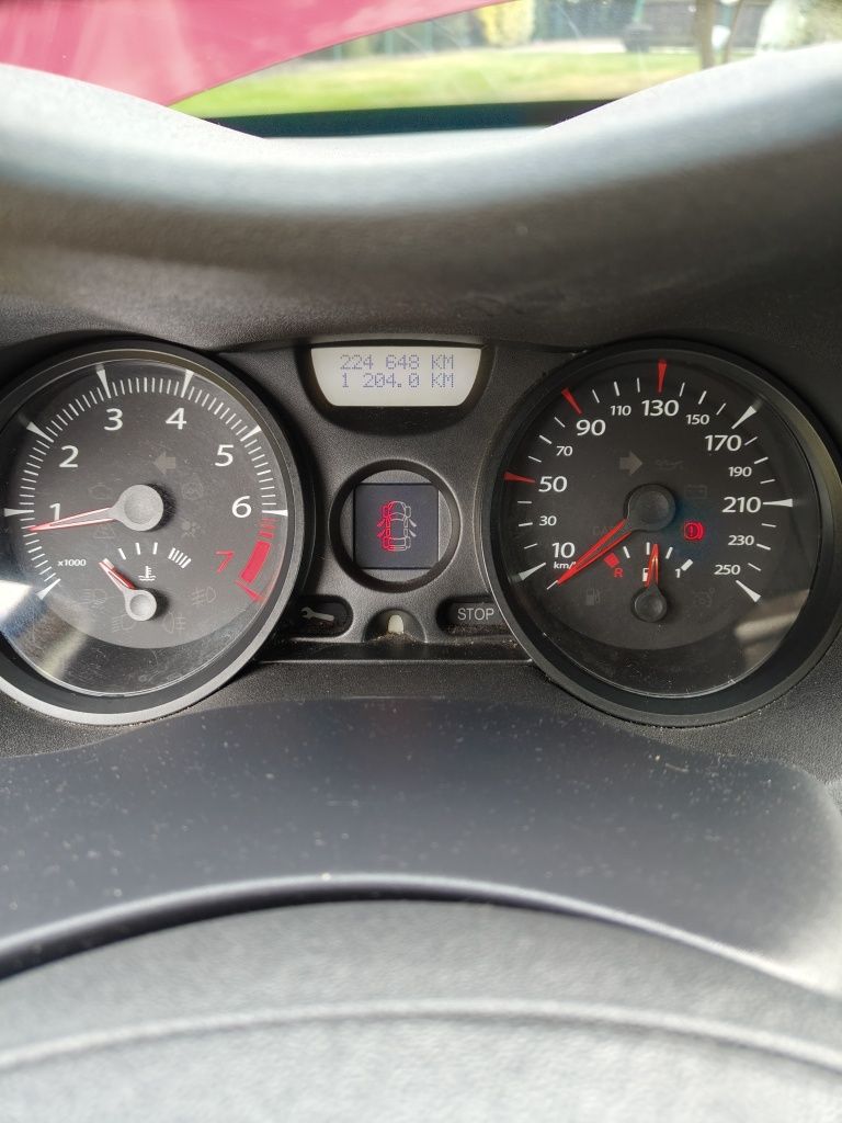 Sprzedam Renault Megane 2