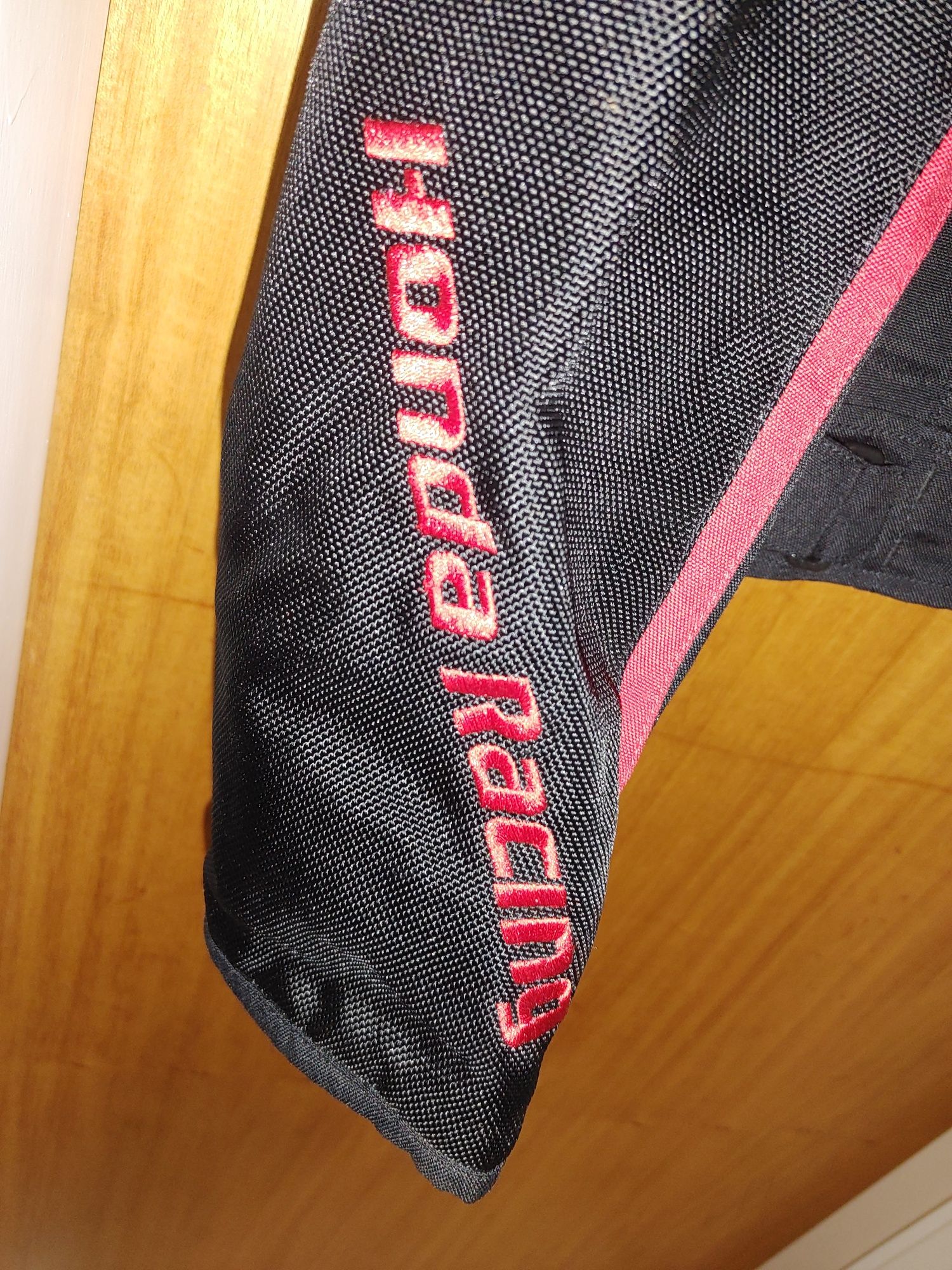Casaco Motard Honda