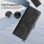 Skorzane etui motorola edge 2021 moto edge 2021