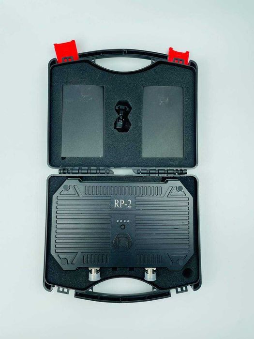 Антена "Rus Hi Peace ДА" для дронів DJI и Autel, арт: 43327