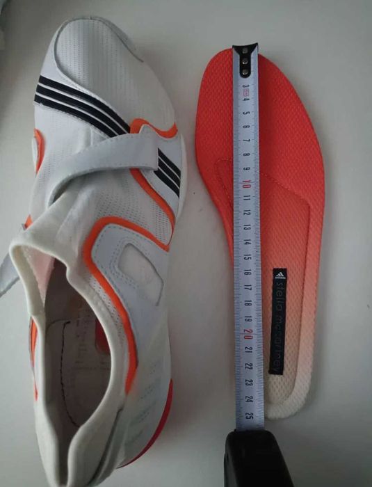 Buty Adidas Stella McCartney