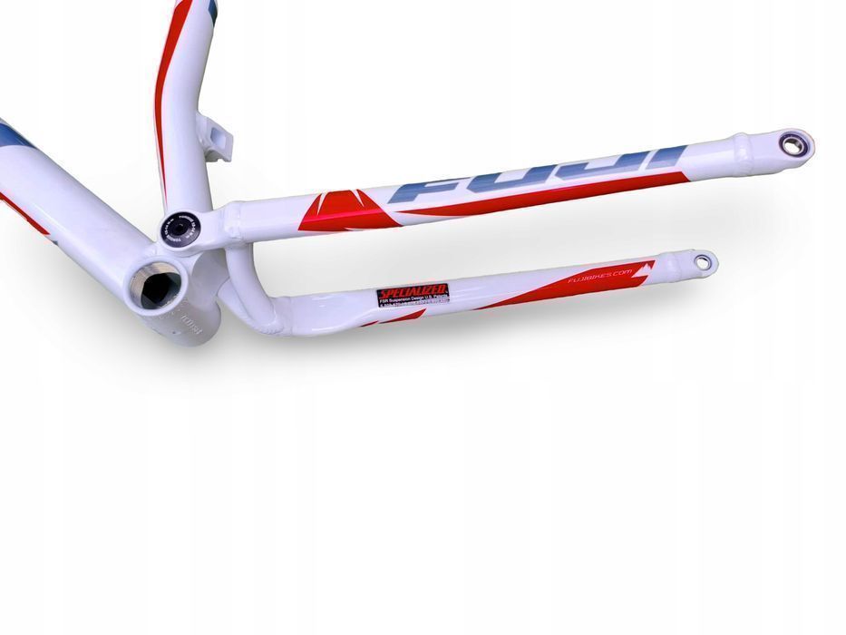 Rama Rowerowa Fuji Outland 29 1.5 Rozmiar 19" L Damper Manitou