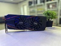 Відеокарта GIGABYTE GeForce GTX 1060 G1 Gaming 6G Б/в, Гарантія 3 міс!