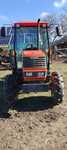 Трактор Kubota GM56