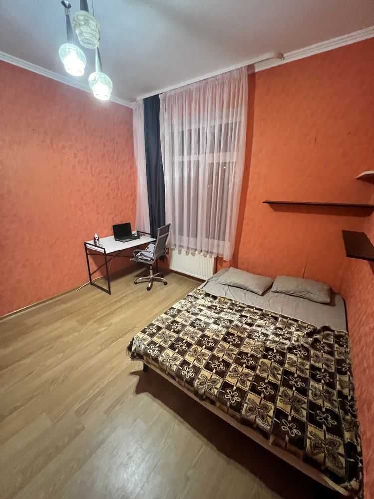 Двокімнатна квартира на Дубово.Вигідна ціна.