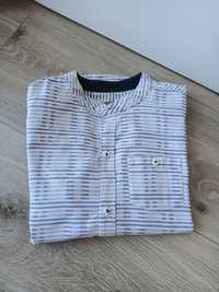 Elegancka koszula ze stójką Zara 104/110