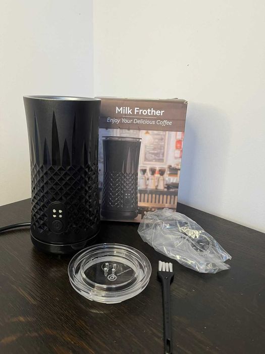 Milk Frother вспінювач капучінатор