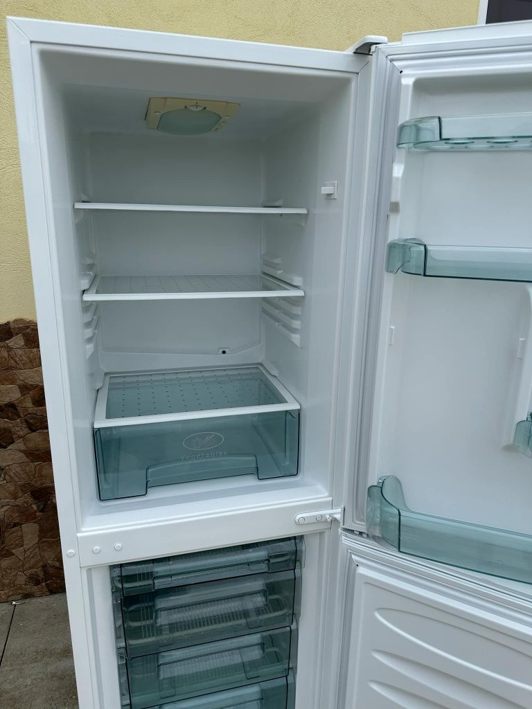 Combinado frigorífico