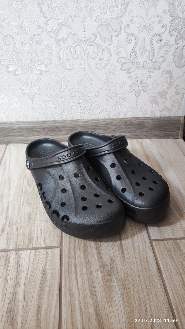 Крокси, Crocs ,чоловічі оригінал