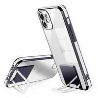 Tel Protect Kickstand Luxury Case Do Iphone 11 Pro Czarny