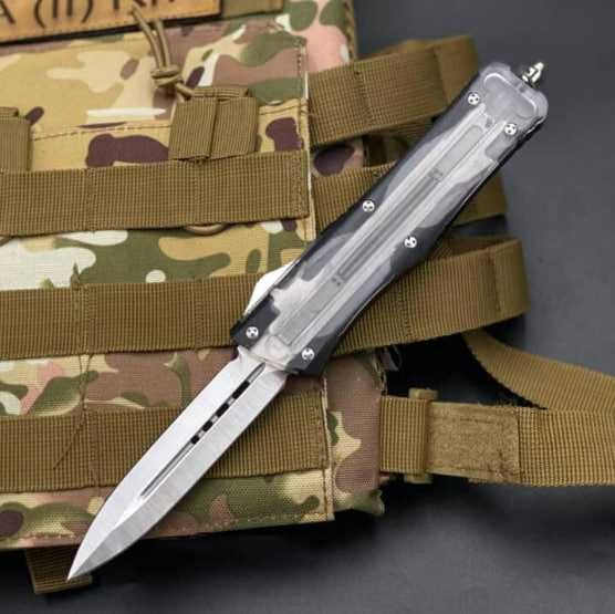 Microtech UTX-85 в асортименті