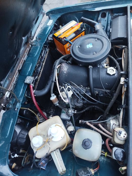 Продам Ваз 2107в оригинальному стані