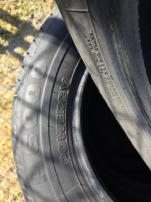 195/65 R15 Pirelli резина летняя
