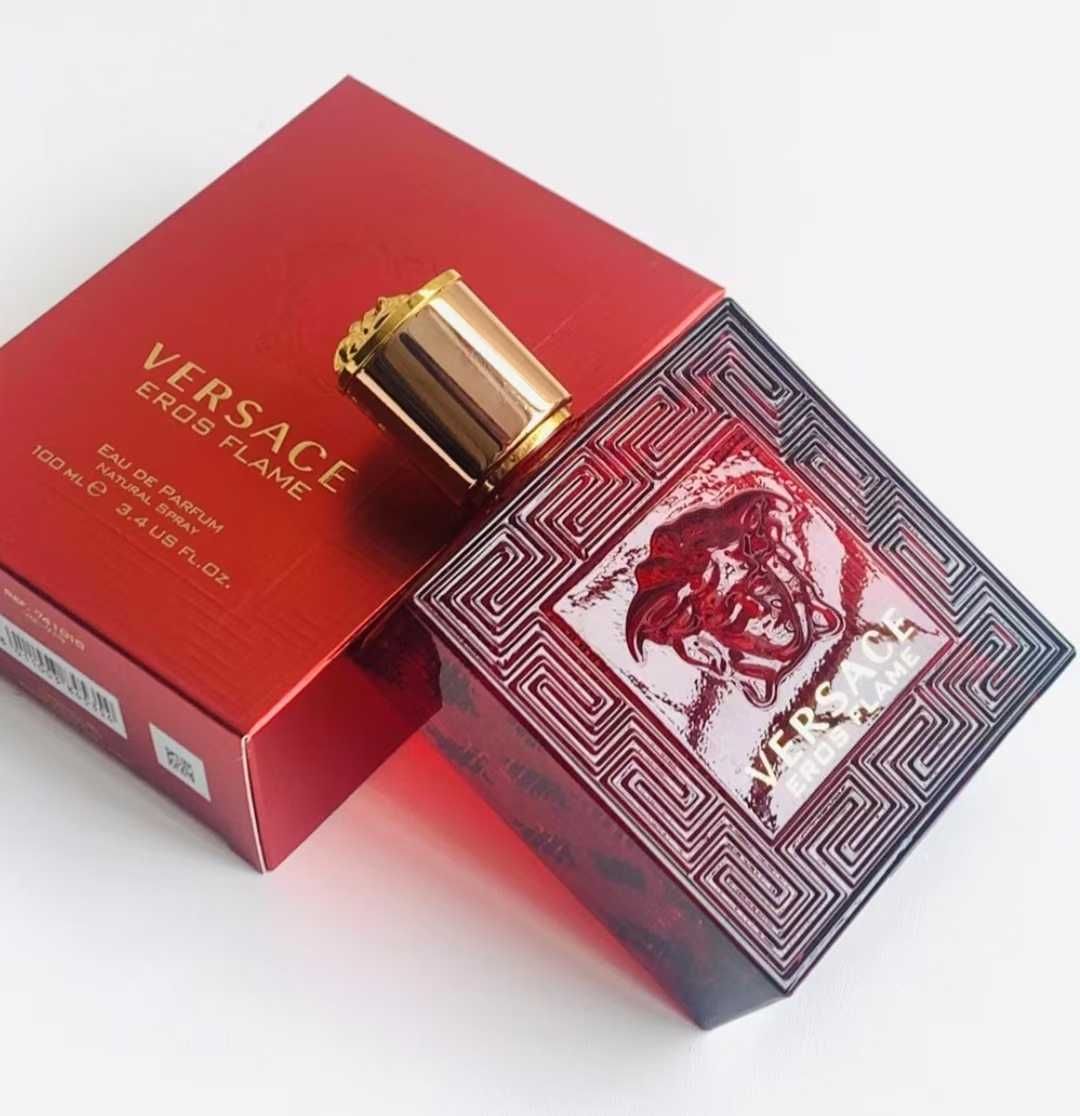 PerfumyVersace100ml