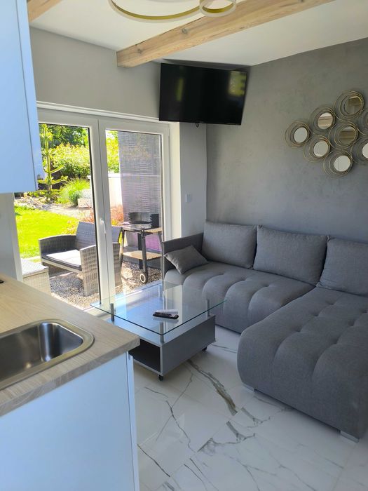 Apartamenty Bicicletta Weekend listopadowy zapraszamy