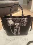 Michael Kors Hamilton Legacy nr kat. 30H1S9HS70 GDAŃSK